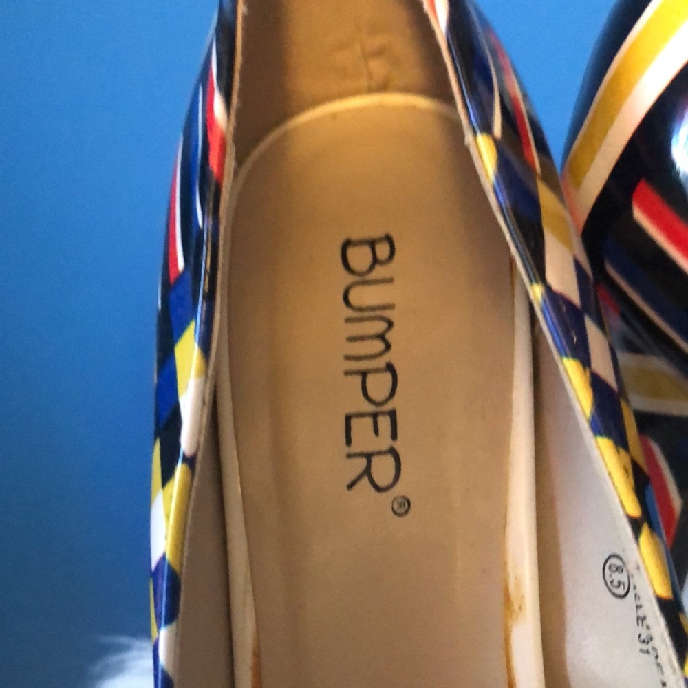 Bumper pumps - Picture 3 of 8